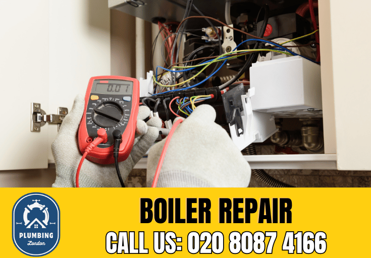 boiler repair Greenford