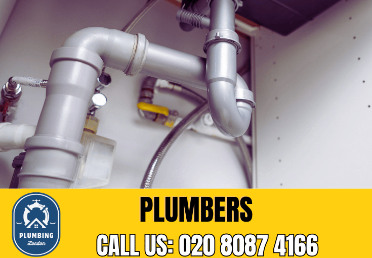  plumber Westway