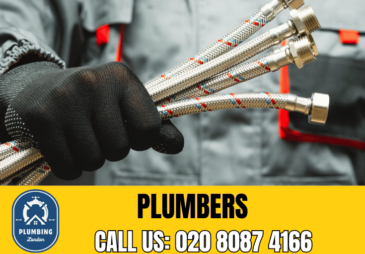  plumber Northolt