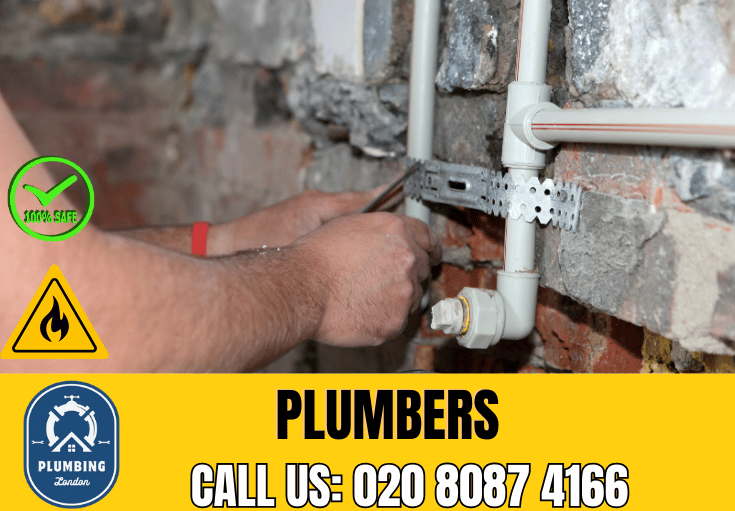  plumber Perivale