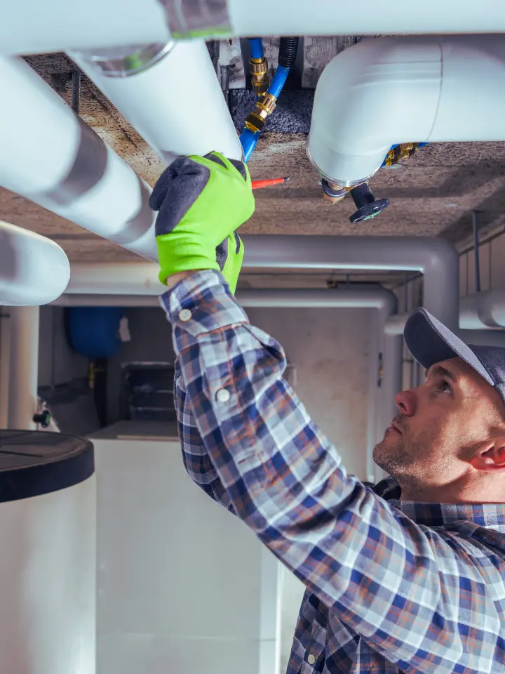 emergency heating engineer Greenford, UB6